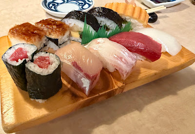 Sushi Masa 사진 5