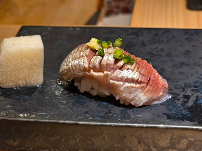 鮨 えいろう 사진 4