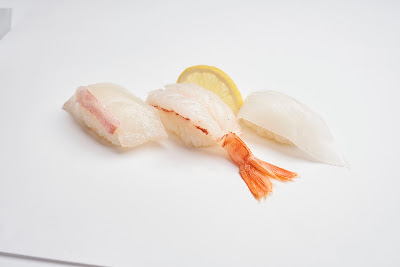Kaisen Kaiten Sushi Ganko Kyoto Yodobashi 사진 3