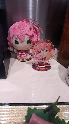 Kaisen Kaiten Sushi Ganko Kyoto Yodobashi 사진 2