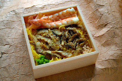 Hisagozushi - JR Kyoto Isetan 사진 2