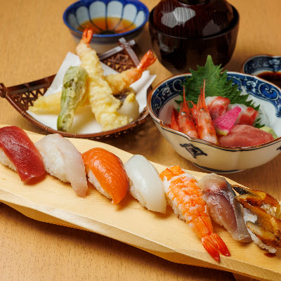 Sushimasa 사진 2