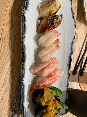 Sushi Kinjiro 사진 2