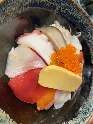 Sushi Kinjiro 사진 3