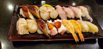 Nigiri Chojiro Nishikyogoku 사진 3