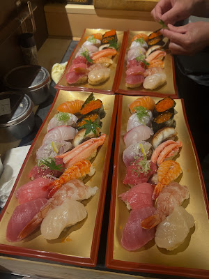 Samurai Restaurant Omakase Kyoto 사진 4