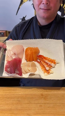Samurai Restaurant Omakase Kyoto 사진 2