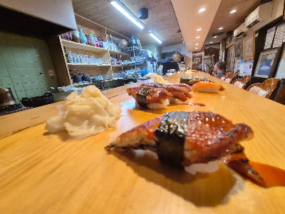 Sushi Kaiseki Kozuki 사진 4