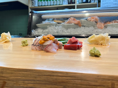 Sushi Kaiseki Kozuki 사진 3