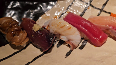 SUSHI AOARASHI 사진 2