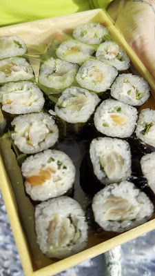 Satoshisushi Aitama 사진 2