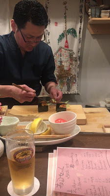 Sushi Dining 大八 사진 2