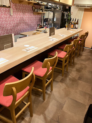 Sushi Dining 大八