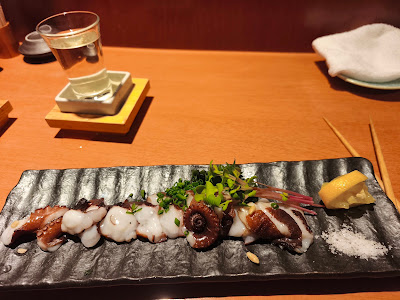 Sushi to Sumibi Kyoto izakaya GABURI 사진 3