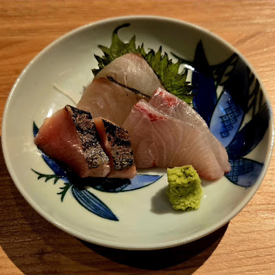 鮨酒場スシトフジ 三条 사진 2