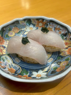 鮨酒場スシトフジ 三条 사진 4