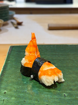 Sushi Iwata 사진 3