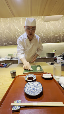 Sushi Iwata 사진 2