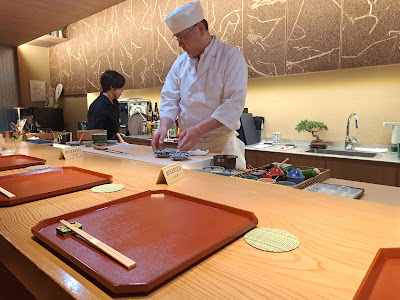 Sushi Iwata 사진 4