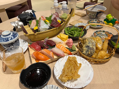 Kyoto Taishō Sushi Kawaramachi Ichigōten 사진 4