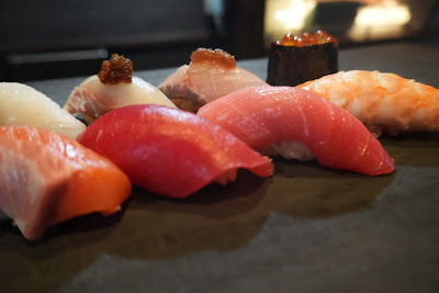 Sushi Sha 사진 4