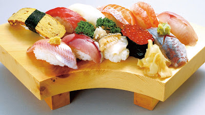 Mori Mori Sushi - Shijo Kawaramachi 사진 3