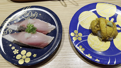 Mori Mori Sushi - Shijo Kawaramachi 사진 2