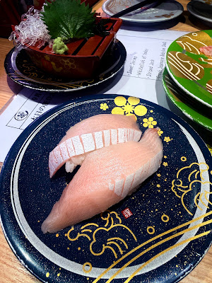 Mori Mori Sushi - Shijo Kawaramachi 사진 4