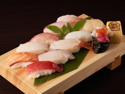 sashimisyokudou uoya sushi kaisen seafood 사진 4