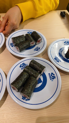 Kura Sushi Kyoto Teramachi-Dori Street Store 사진 2