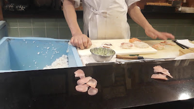 Tomi Sushi 사진 2