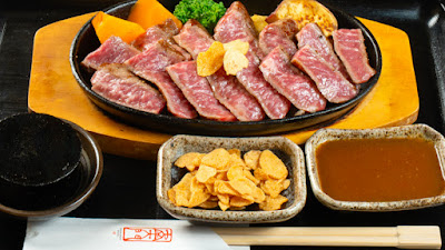 Kyoto Steak Nandaimon Nishiki 사진 3