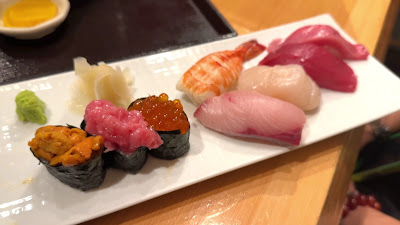Sushi Komatsu 사진 2