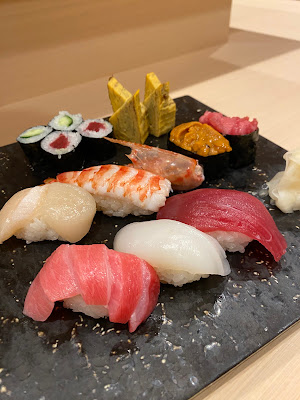 Sushi Komatsu 사진 3