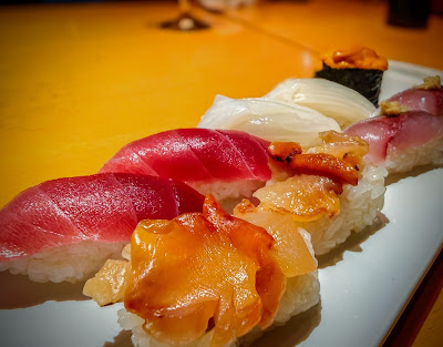 SUSHIDEN KENZAN 사진 3