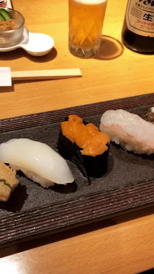 SUSHIDEN KENZAN 사진 2