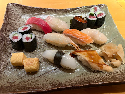 SUSHIDEN KENZAN 사진 4