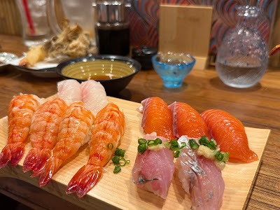 Taisho Sushi Gion 사진 3