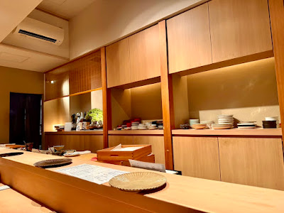 sushi nakamura gion 사진 3