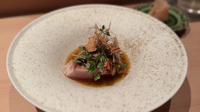 sushi nakamura gion 사진 2