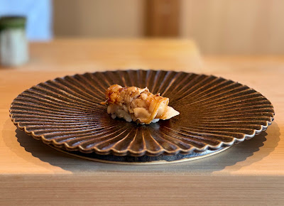 sushi nakamura gion 사진 5