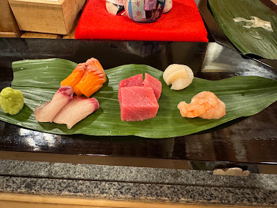 Sushi Hananoi 사진 3