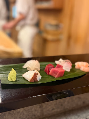 Sushi Hananoi 사진 2