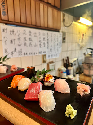 Yoshinosushi 사진 3