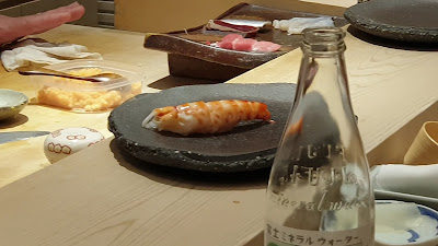 스시 기온 마츠다야 사진 2