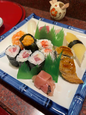Gion Take Sushi 사진 3