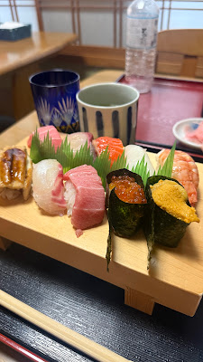 Odai Sushi 사진 3