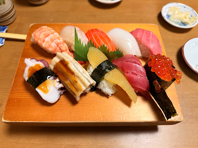 Odai Sushi 사진 4