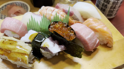 Odai Sushi 사진 2