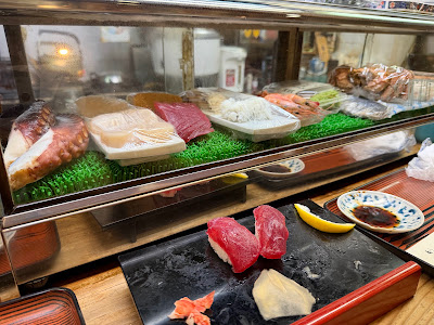 Sushi Masuda 사진 3
